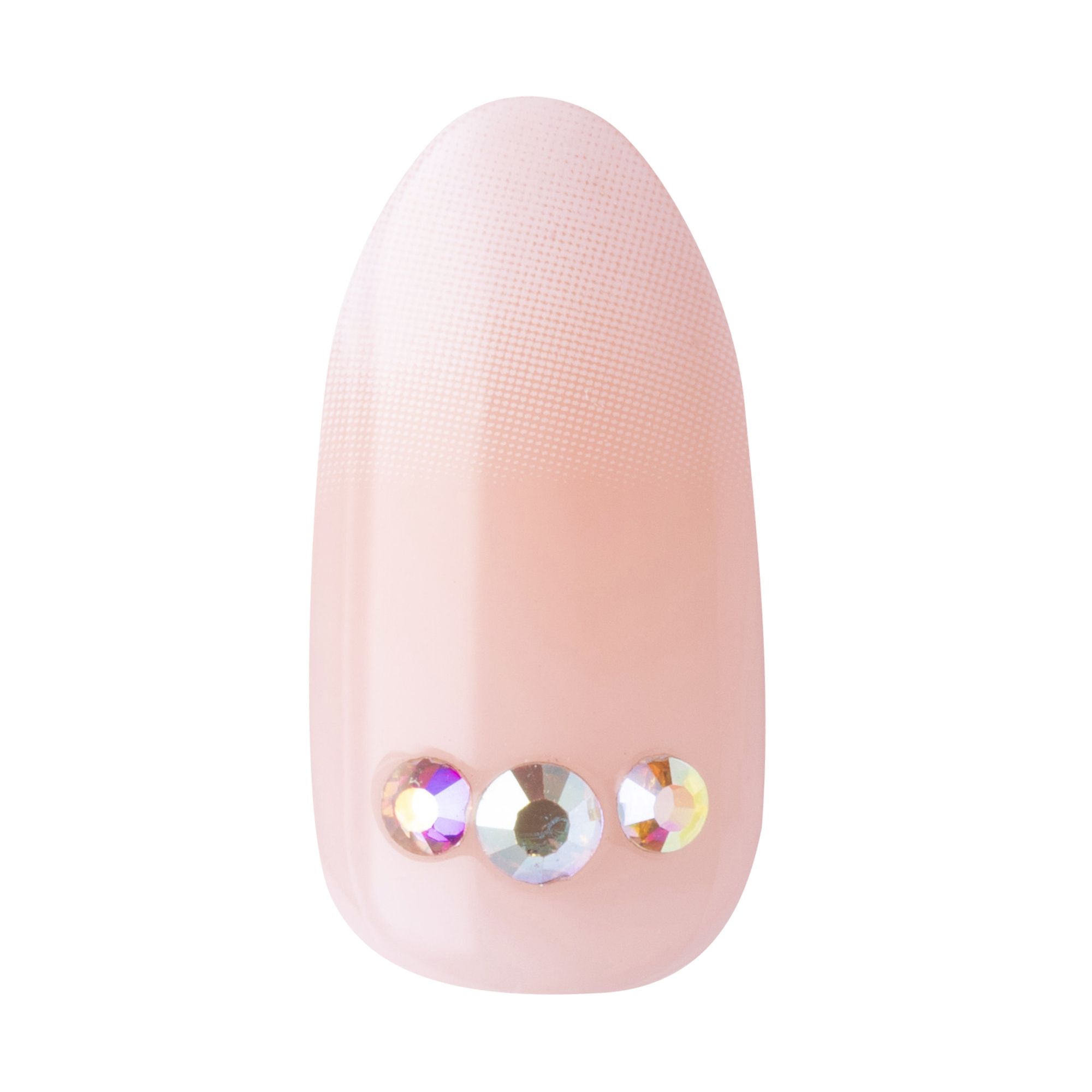 „Impress Nails“ dirbtiniai nagai Nagų lakas