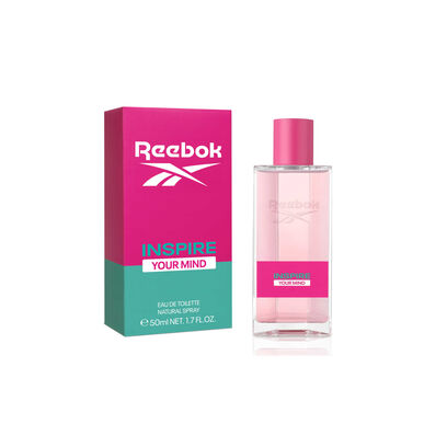 Reebok Reebok Inspire Your Mind EDT 50 ml 50 ml