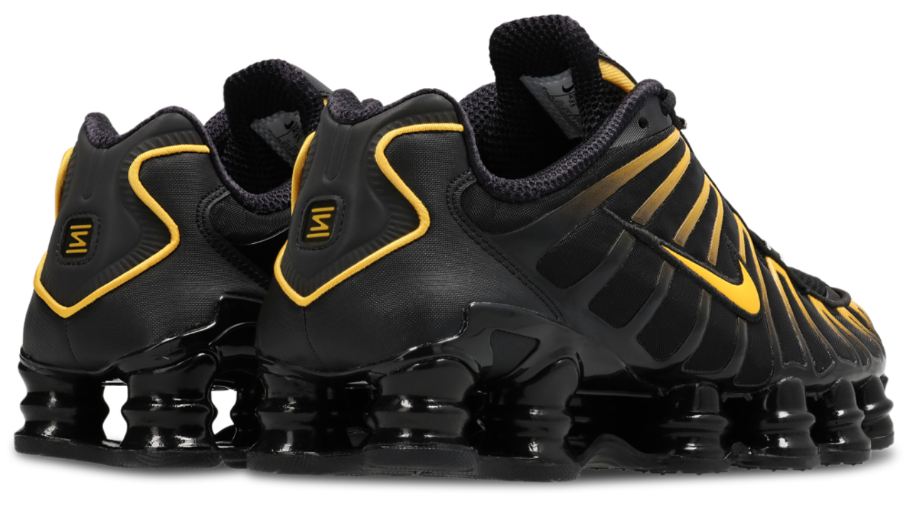 Nike Shox TL