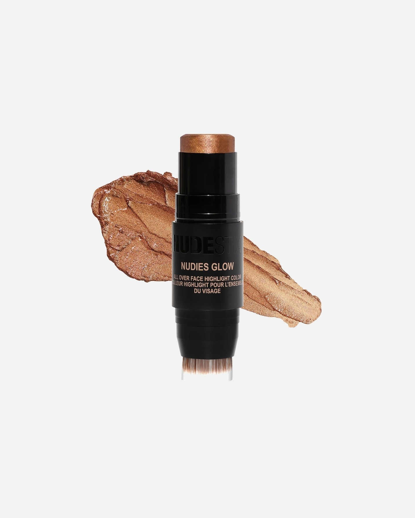 Rozjasňovač Nudestix Nudies All Over Face Glow - 7 g