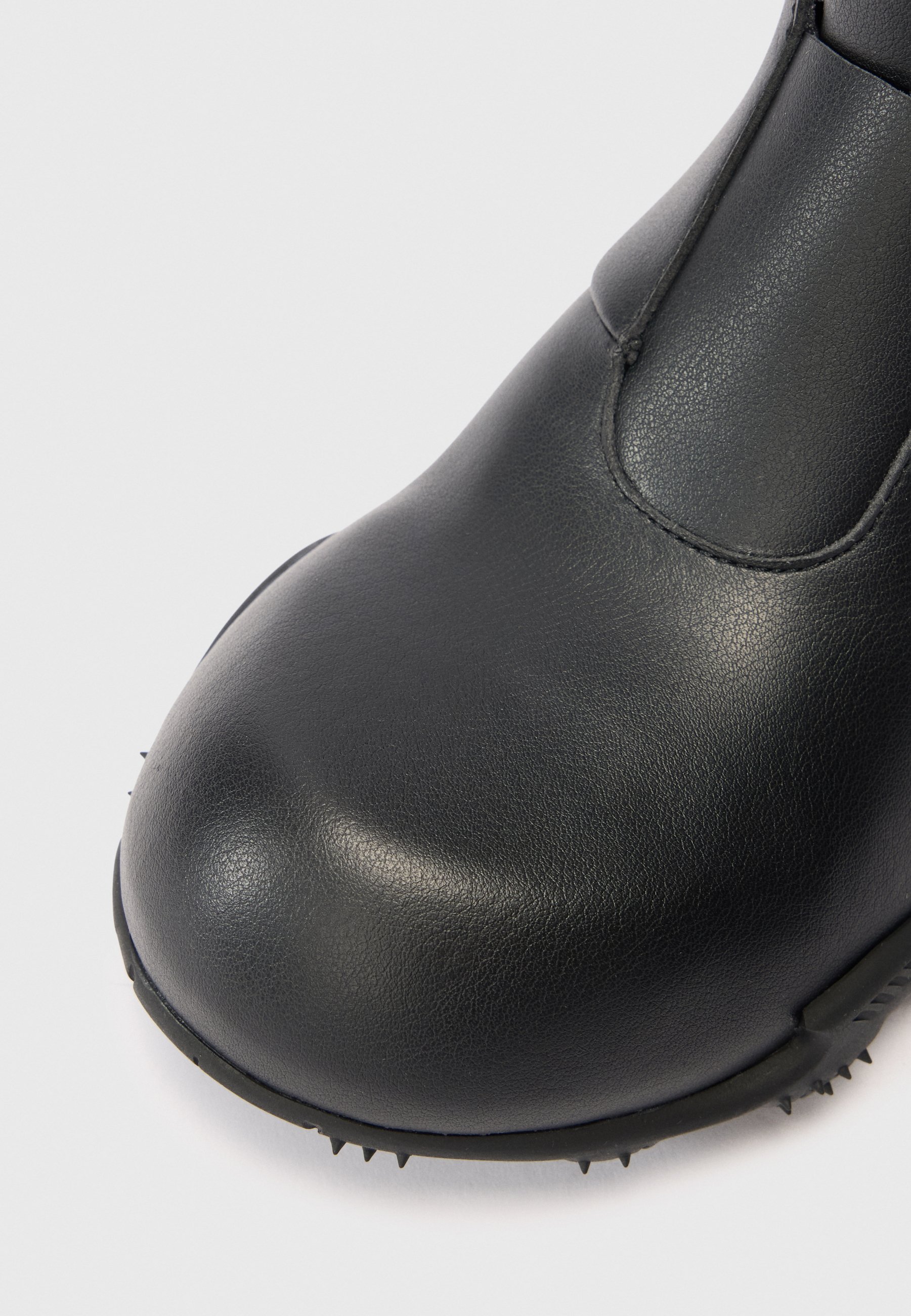 Rombaut SPRING TIDE UNISEX - Ankelstøvletter - black