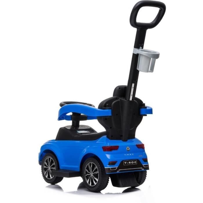 Porteur enfant - Buddy Toys - 57001078 - Aire de jeux gonflable - Mixte - À partir de 12 mois