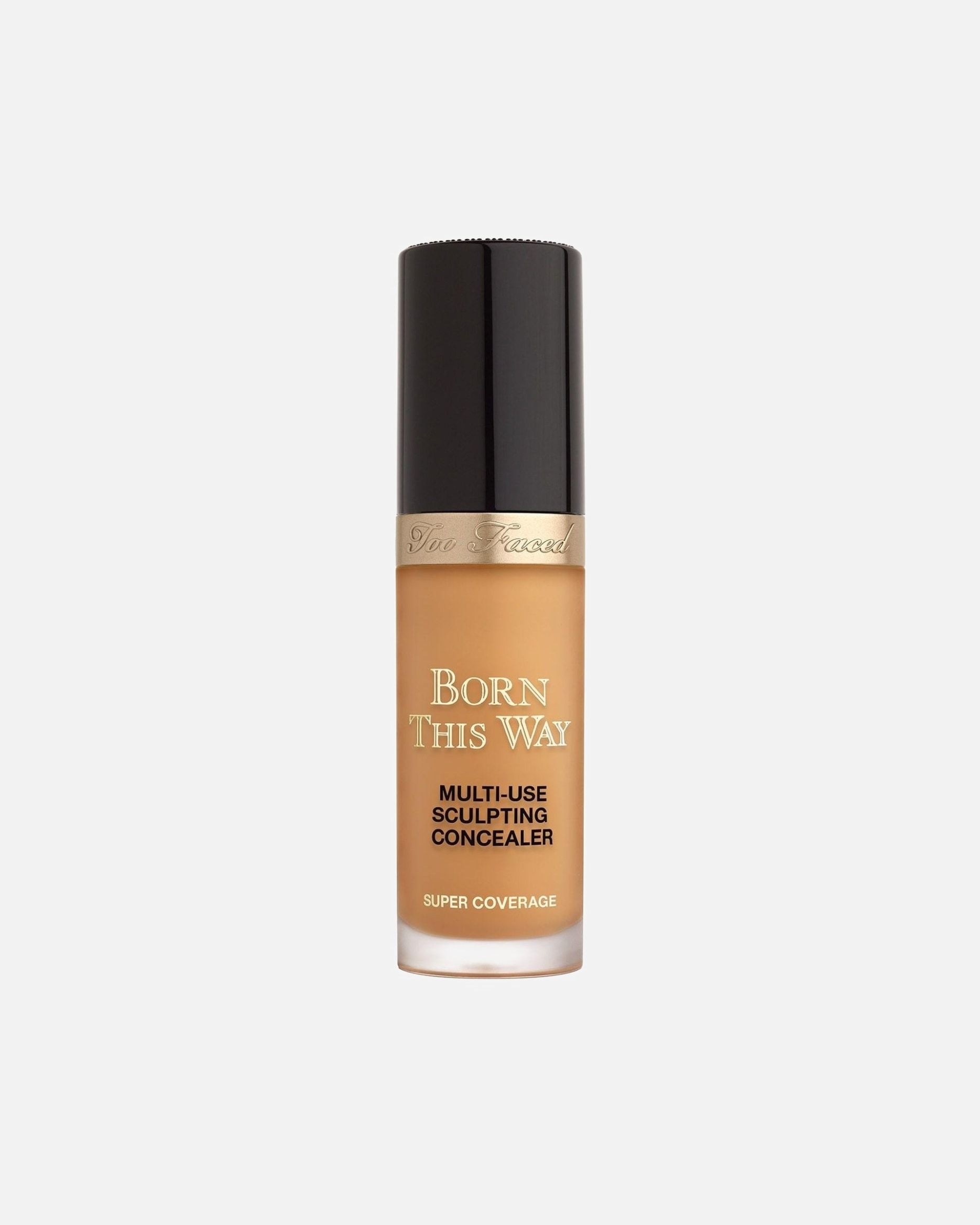 „Too Faced Born This Way“ maskuoklis su puikiu padengimu – 13,5 ml
