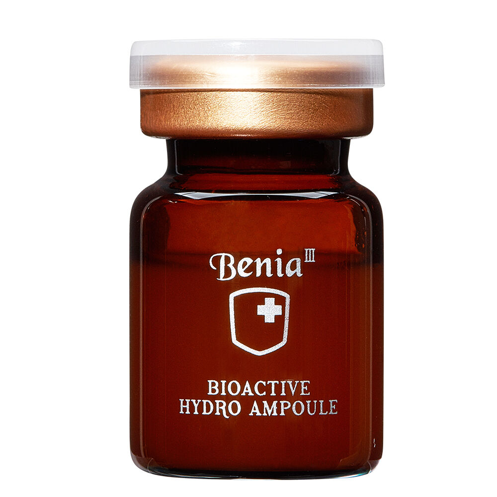 Benia III Βιοενεργό Υδρο