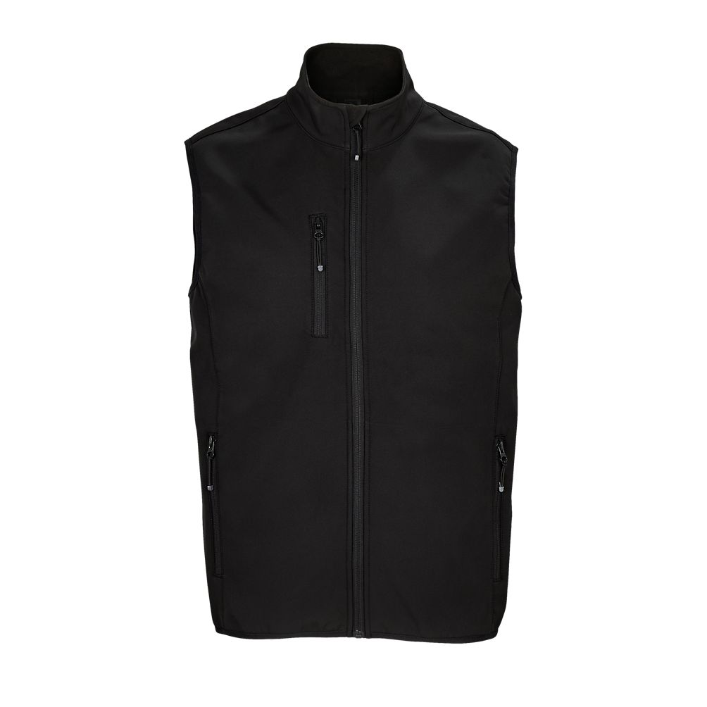 Chaleco Softshell Marnaula Falcon Mr.