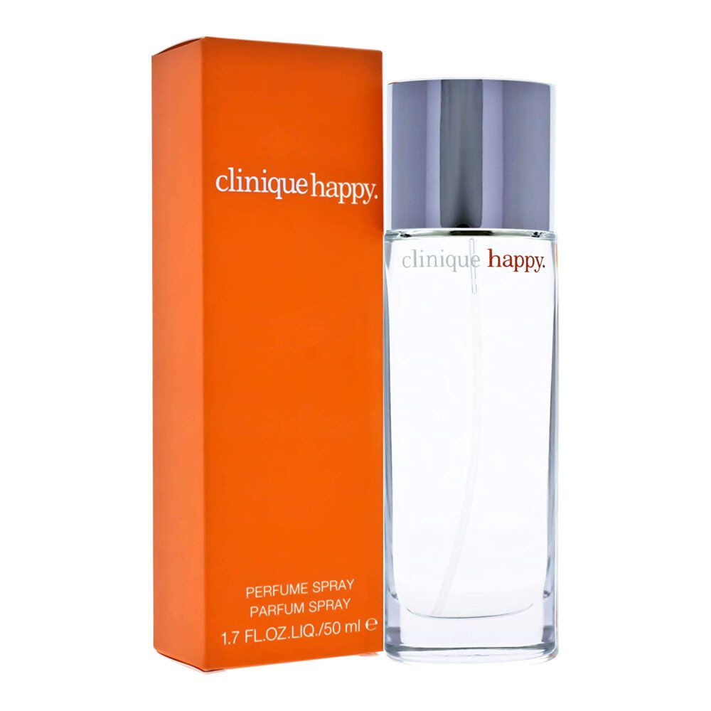 Clinique Happy