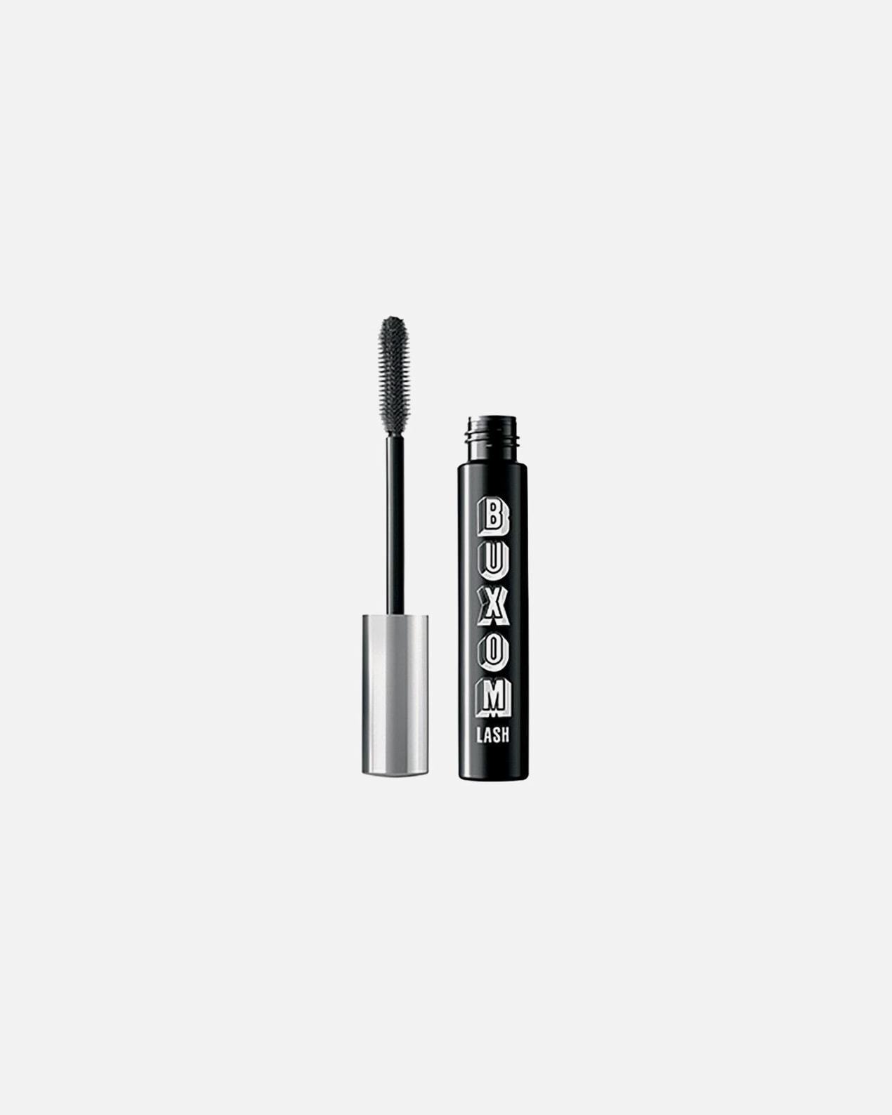 BUXOM vodeodolná objemová maskara – 11 ml