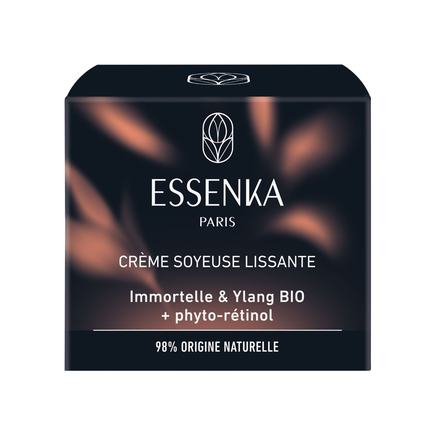 Essenka CRÈME SOYEUSE LISSANTE