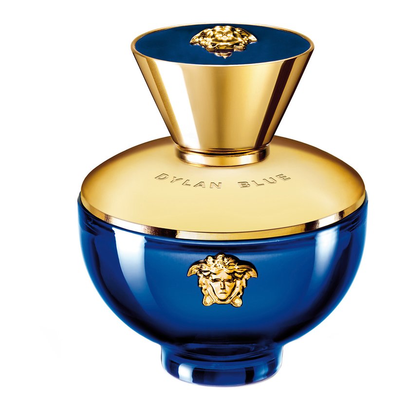 Versace Pour Femme Dylan Blue