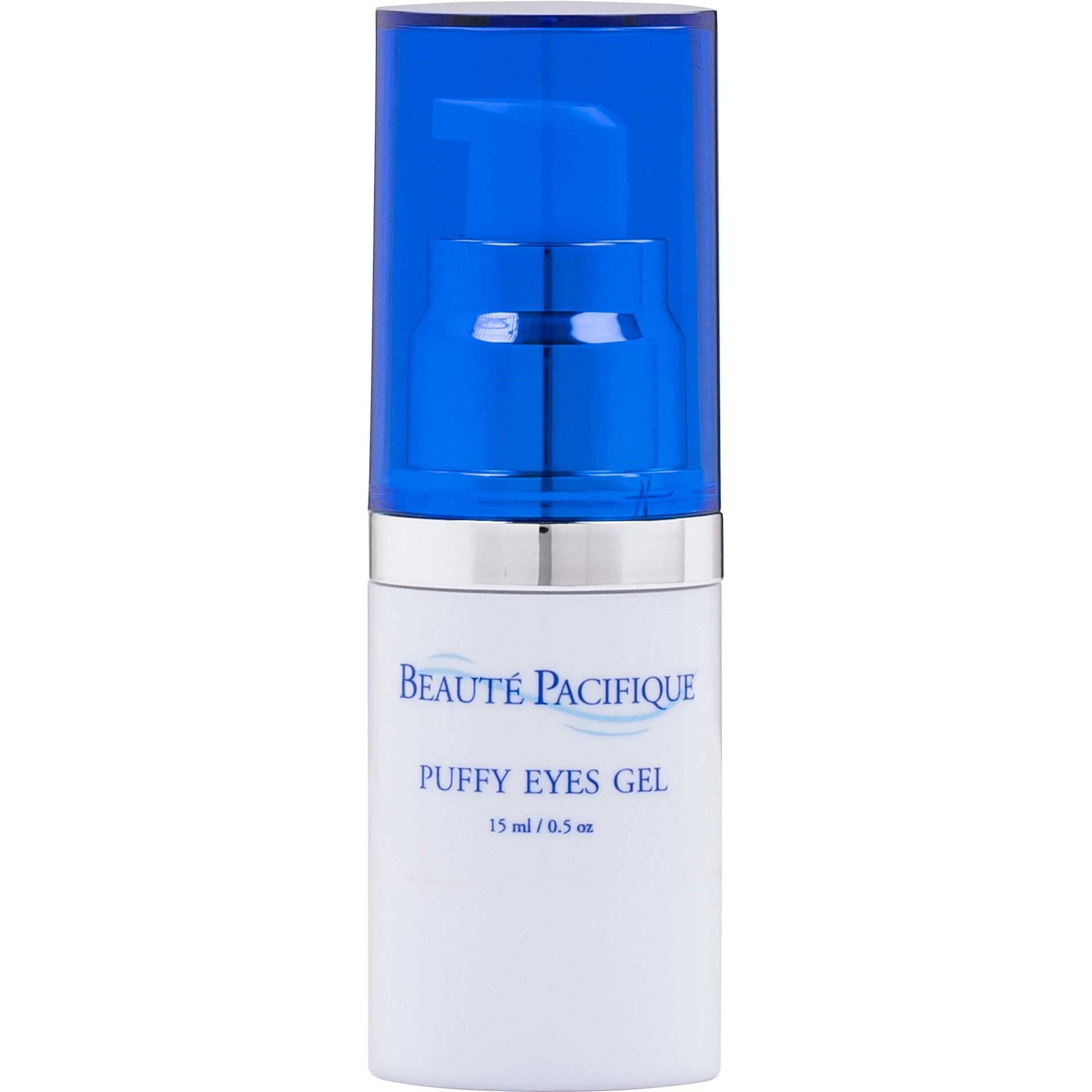 Gel za natečene oči 15 ml - Beauté Pacifique