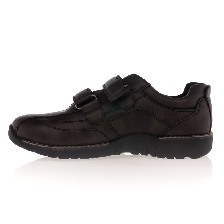 Kosarak / sportcipők Homme Marron