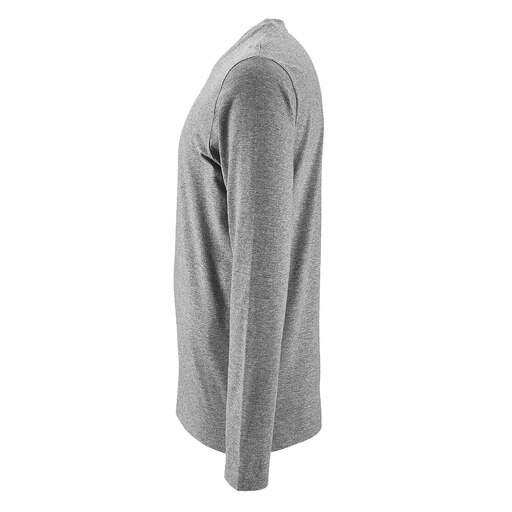 Camiseta De Manga Larga Sols Imperial