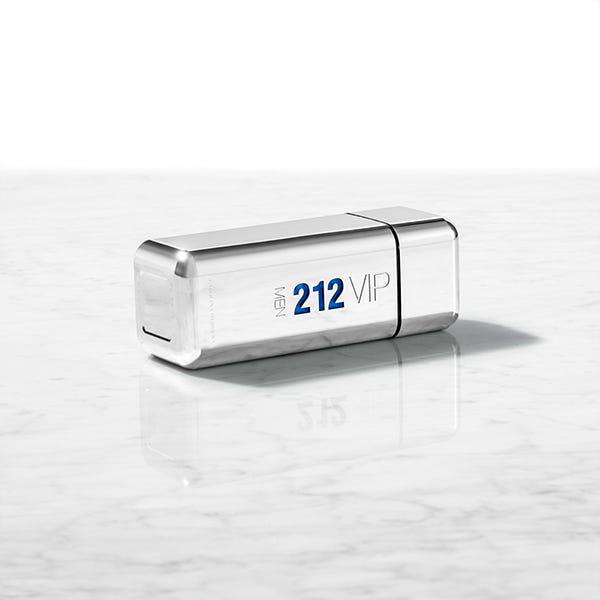 212 VIP-män