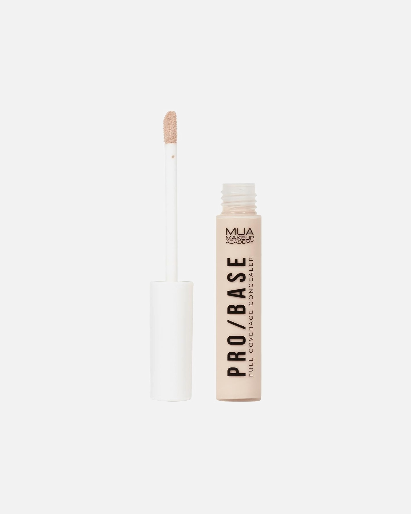 MUA Makeup Academy korektor PRO / podloga za potpuno prekrivanje - 7,5 ml