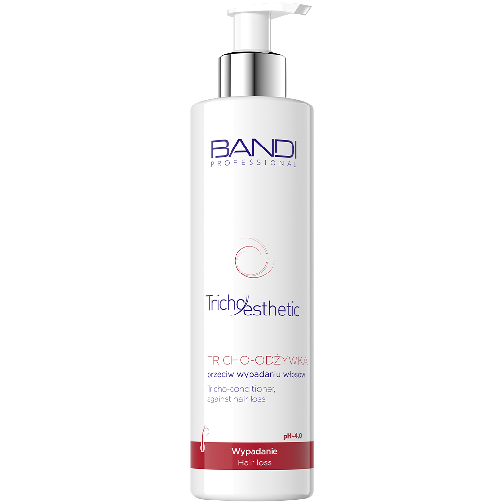 Bandi Professional Tricho Esthetic