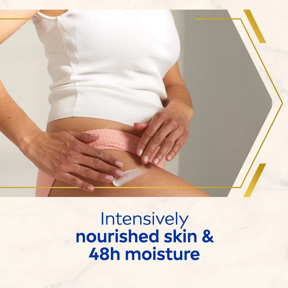 Luminous630 Testápoló Krém Pattanások És Foltok Ellen 200 ml - NIVEA