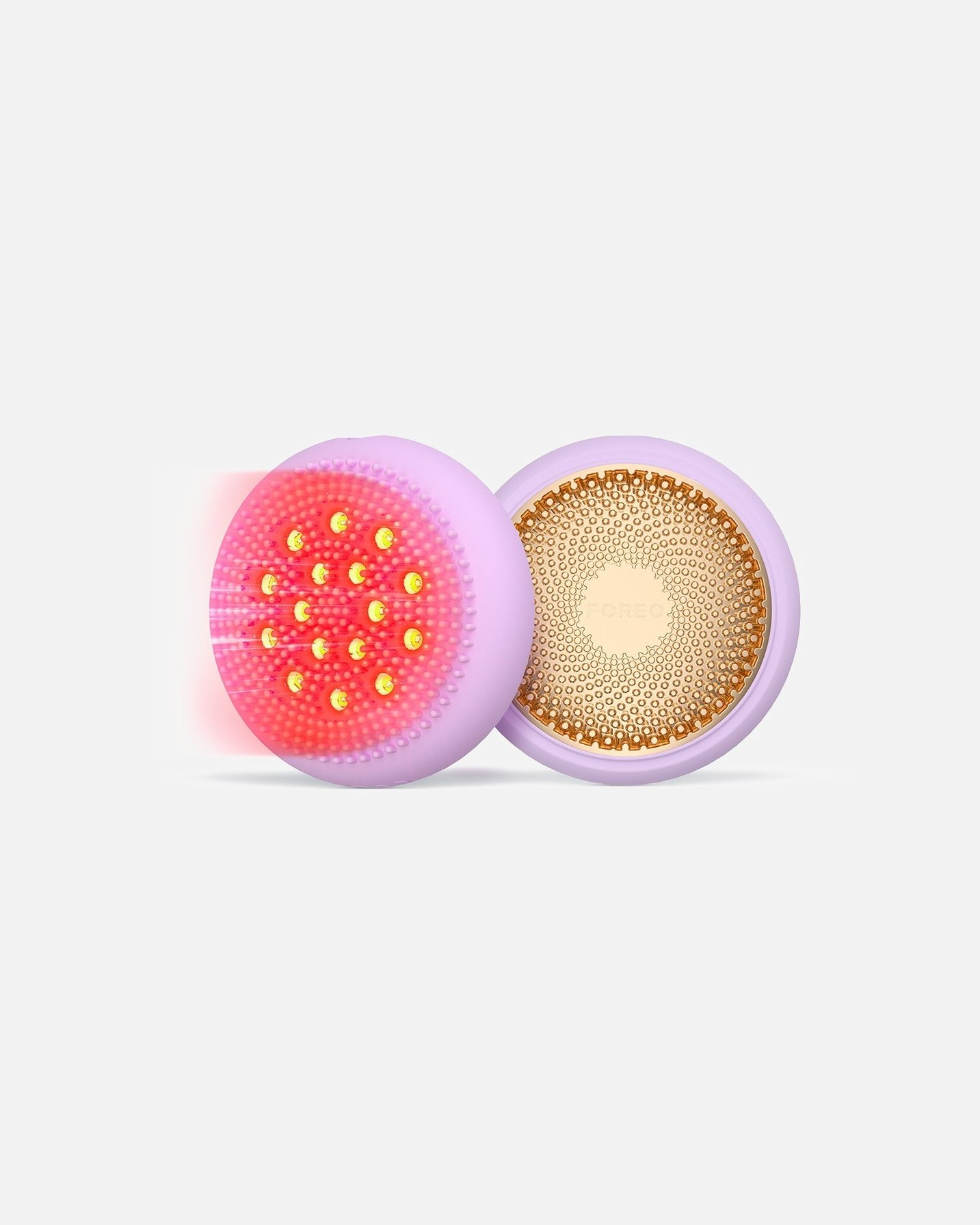 FOREO tretman za kosu LUNA™ LUNA™ 4 Hair 2-u-1 LED masažer za vlasište - 111 g