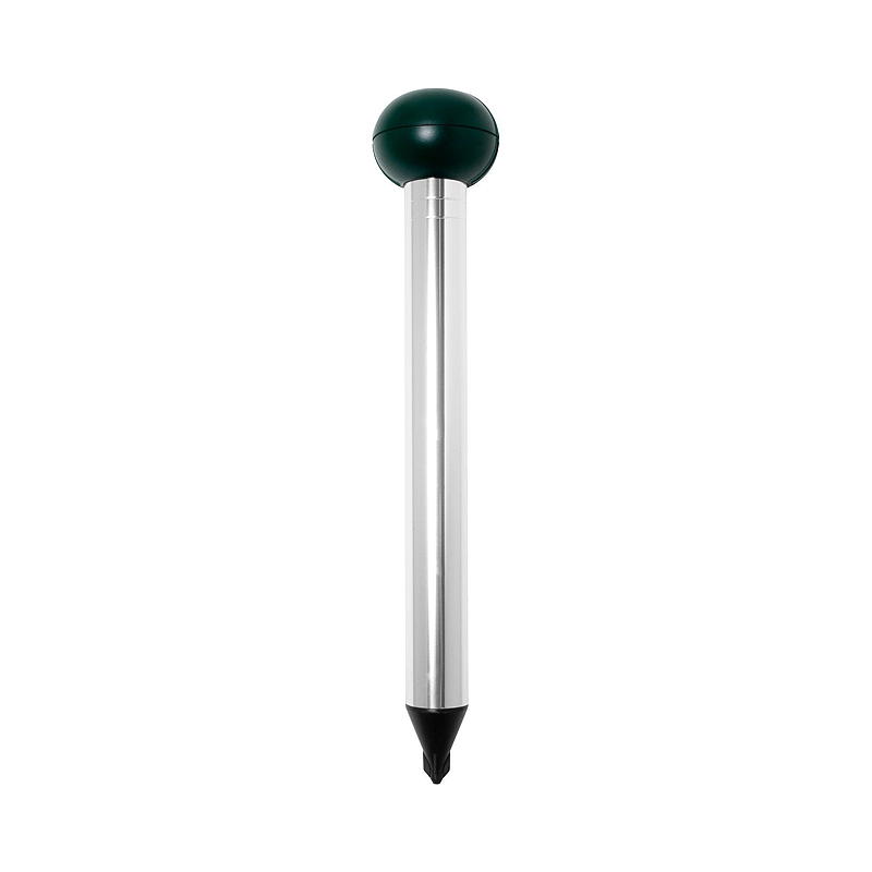 Silverline Ratten- en mollenverdelger Silverline