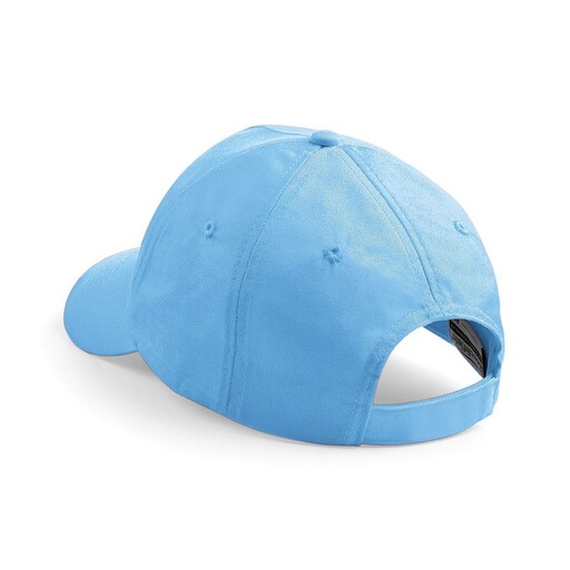  Gorra Estilo Béisbol De 5 Paneles Beechfield
