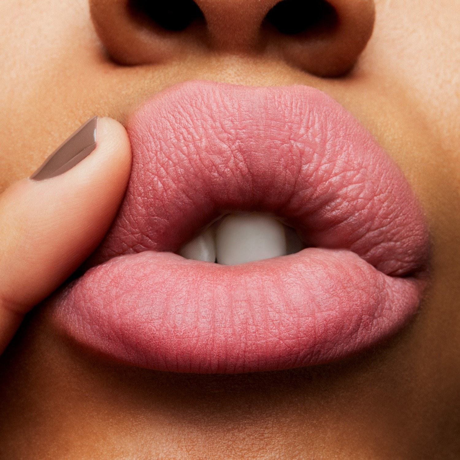 MAC Lippenstift Meet your Matte Powder Kiss - 3 g