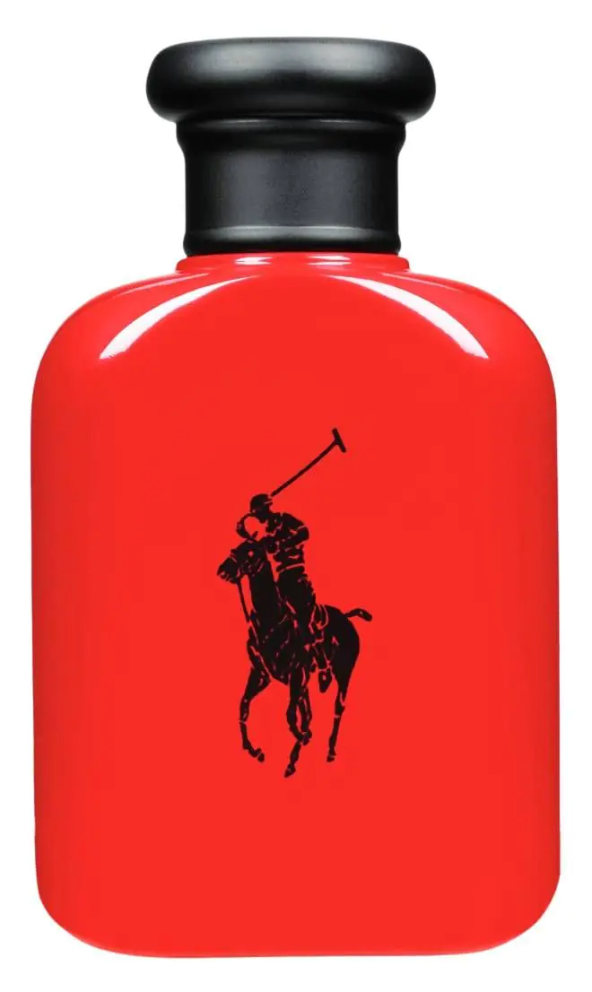 Ralph Lauren Polo Red Woda toaletowa dla mężczyzn 125ml
