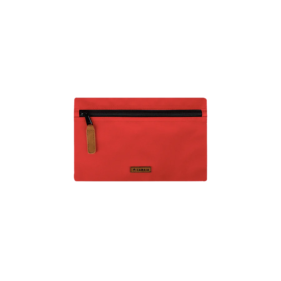 Pochette avant Torre de Reloj