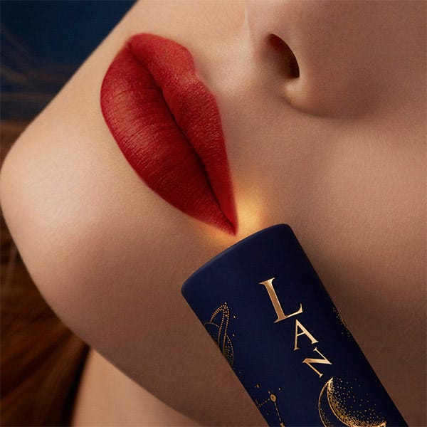 Η απόλυτη Rouge Drama Matte Limited Edition