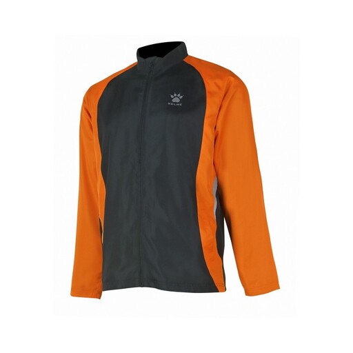 Cortavientos Gravity Kelme Negro