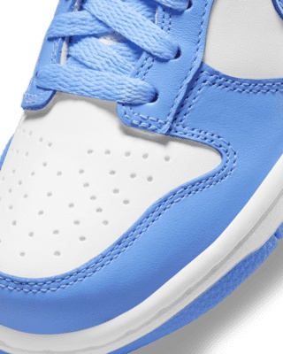 Nike Dunk Low Big Kids' Shoes