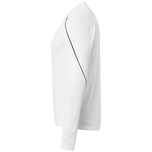Stream 22 Trikot Langarm Weiß Uhlsport