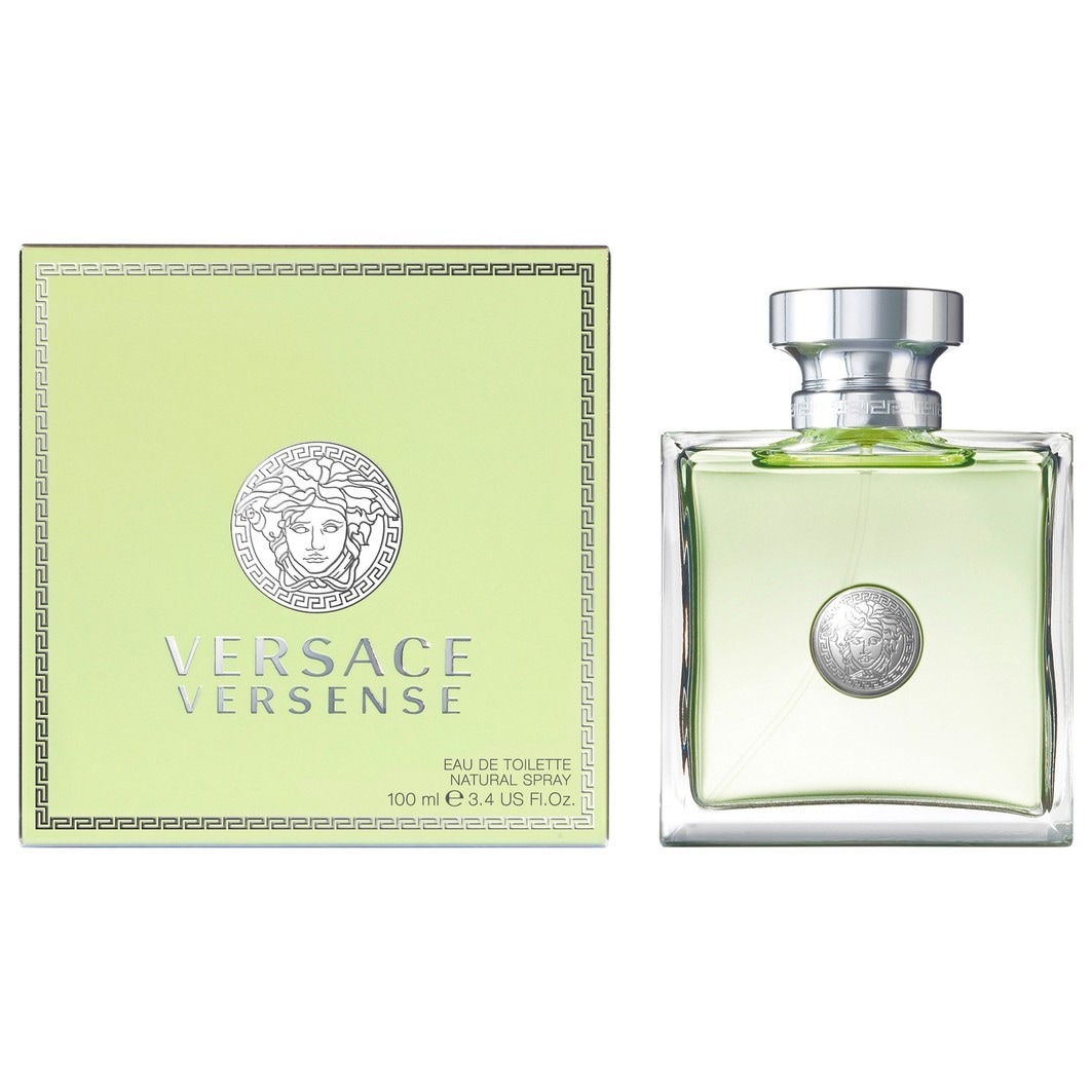 Woda toaletowa Versace Woda toaletowa Versense - 30 ml