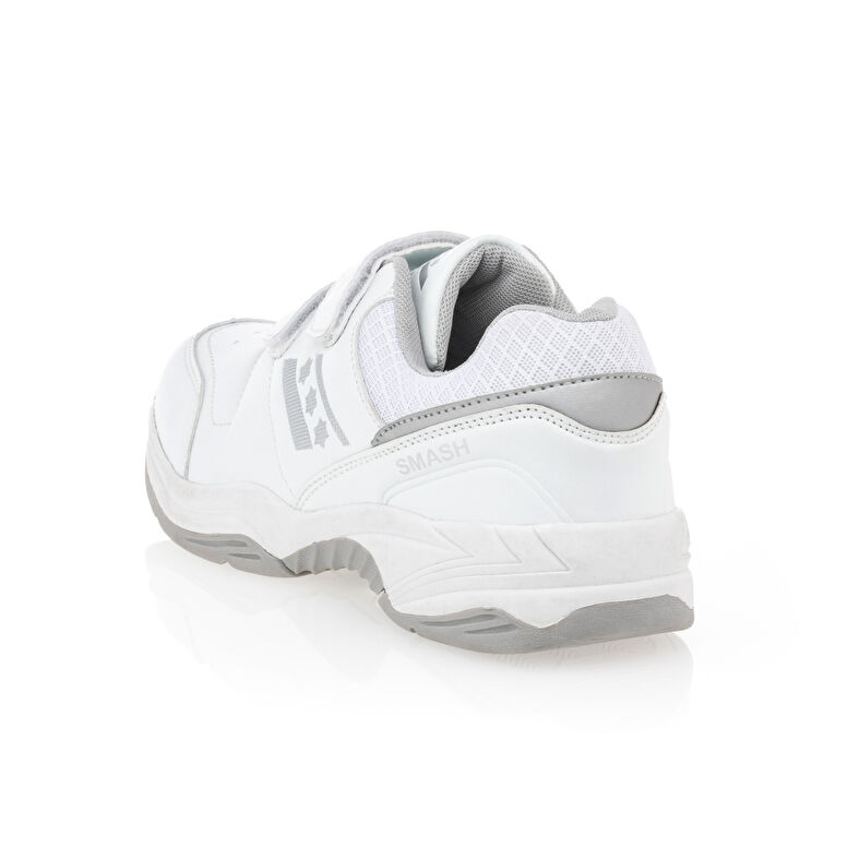 Kurve / sneakers Homme Blanc