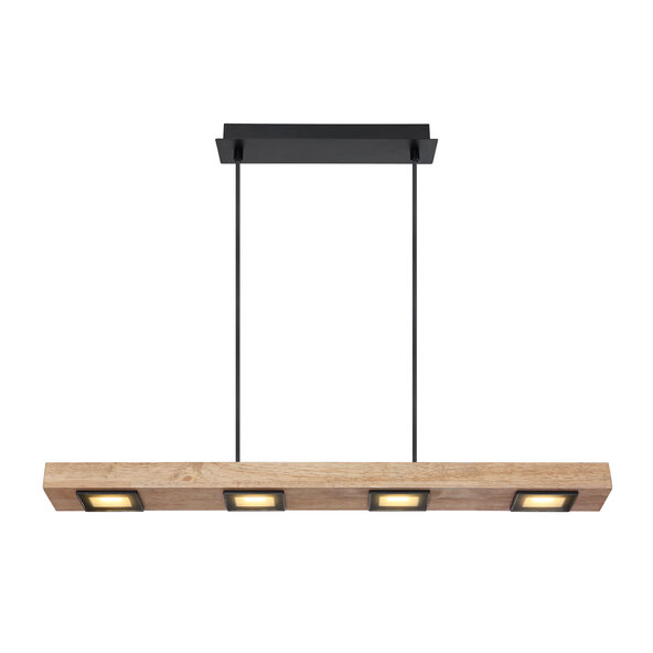 Φωτιστικό οροφής LED 56247-6HBDS