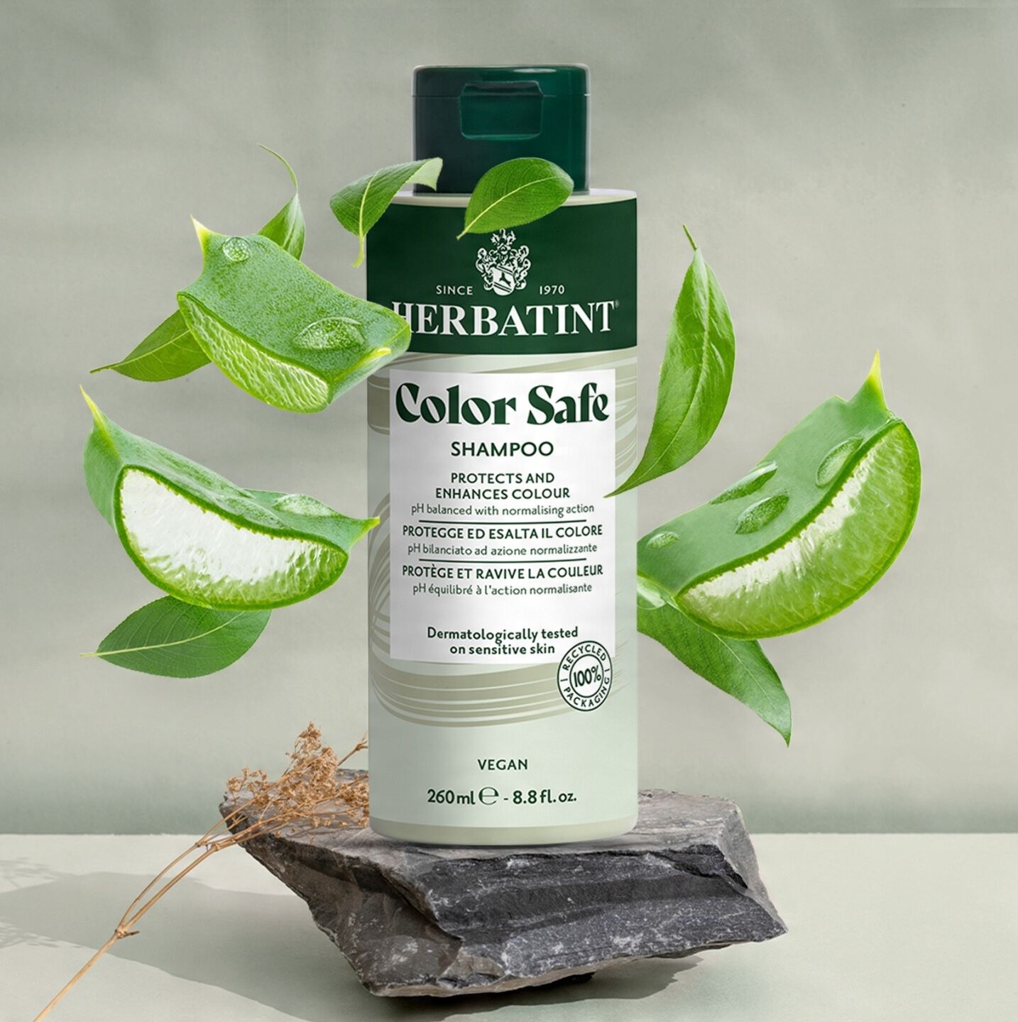 Herbatint