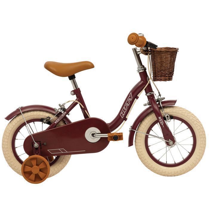 Children's Bicycle – Vintage – 12