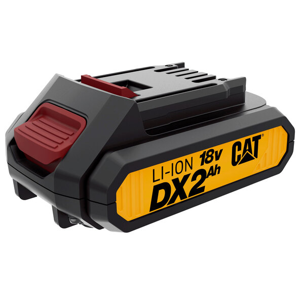 Bateria de 18V 2.0Ah