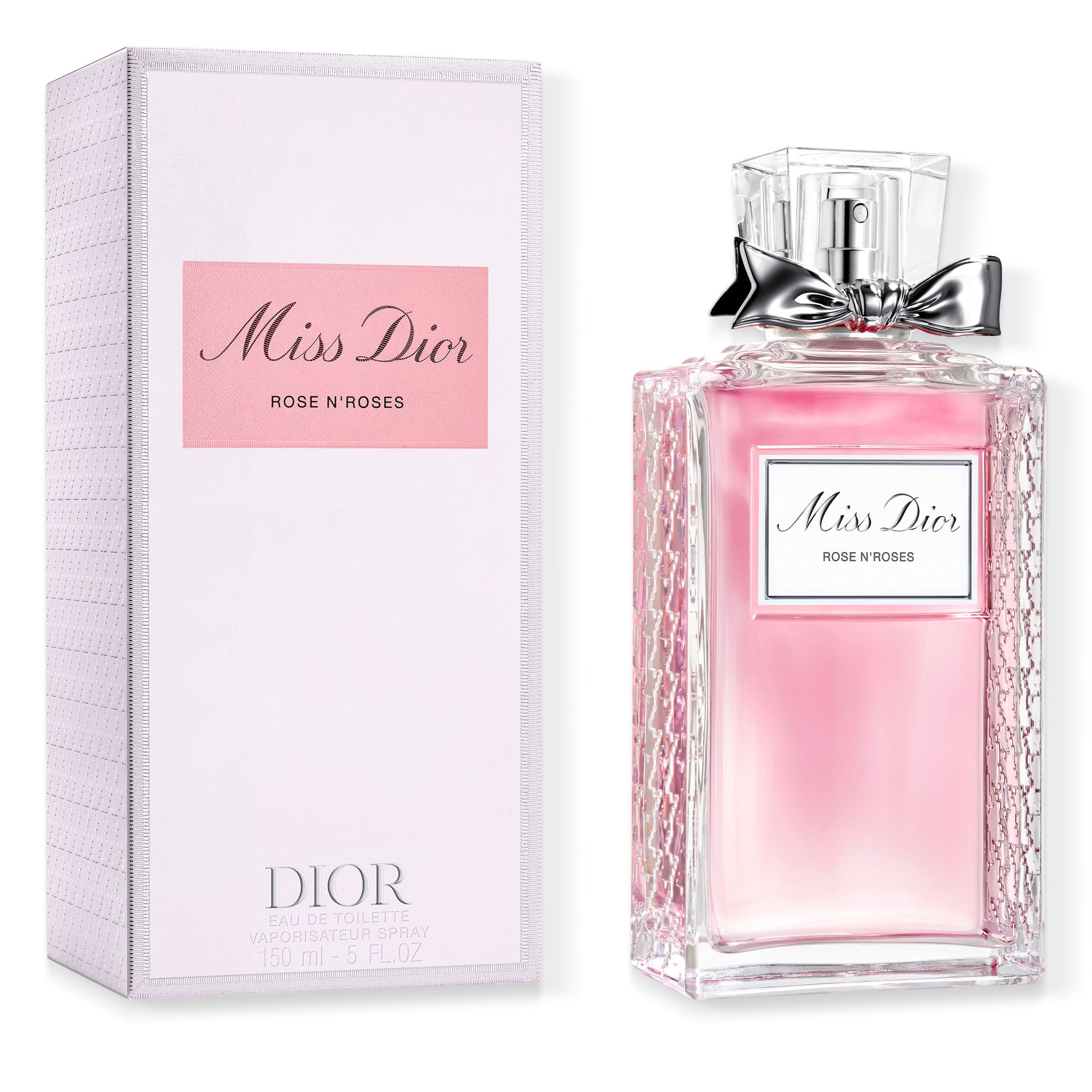 MISS DIOR ROSE N'ROSES Тоалетна вода Женски парфеми