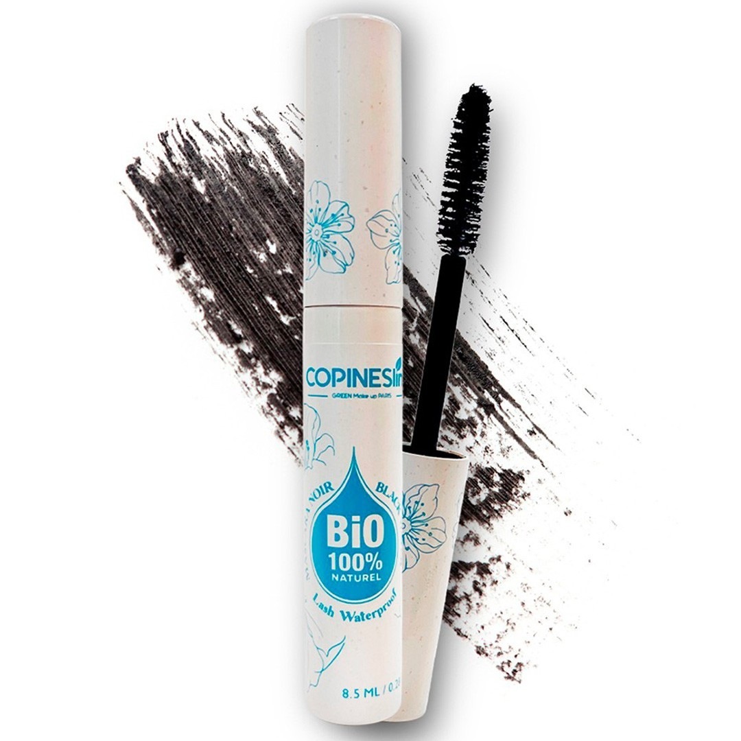 Copinesline bio 100% naturel