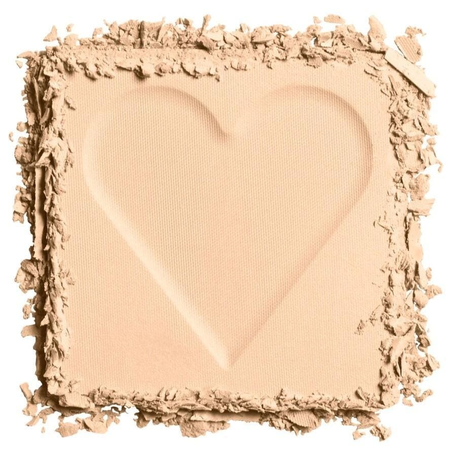 NYX Professional Makeup Powder Can't Stop Won' Stop Mattifying - 6 g