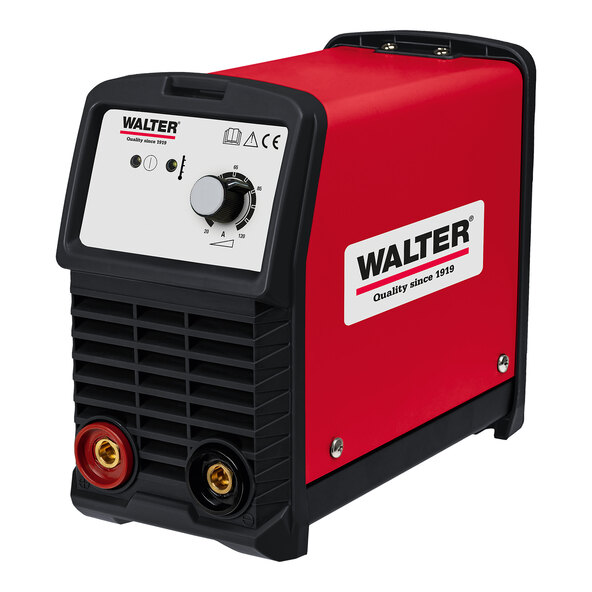 Μηχανή συγκόλλησης με μετατροπέα WWS-120B2-K01