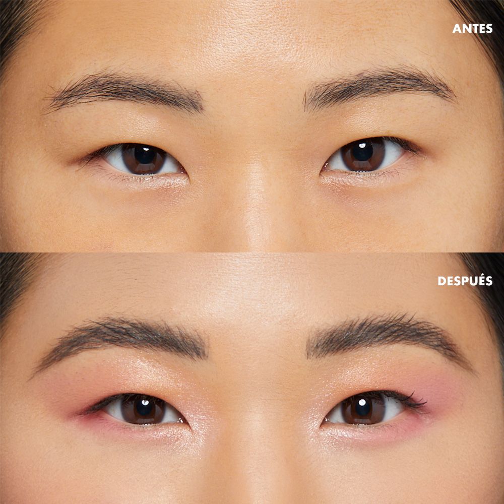 Gel za fiksiranje obrva The Brow Glue Proizvodi i olovke za šminkanje obrva