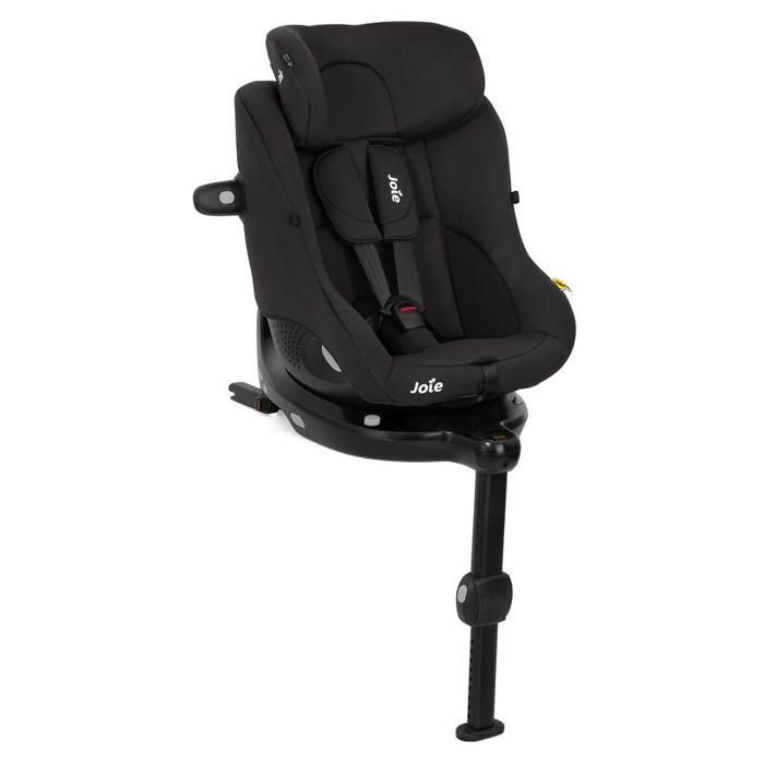 JOIE - Seggiolino auto I-pivot 40-105 cm Shale