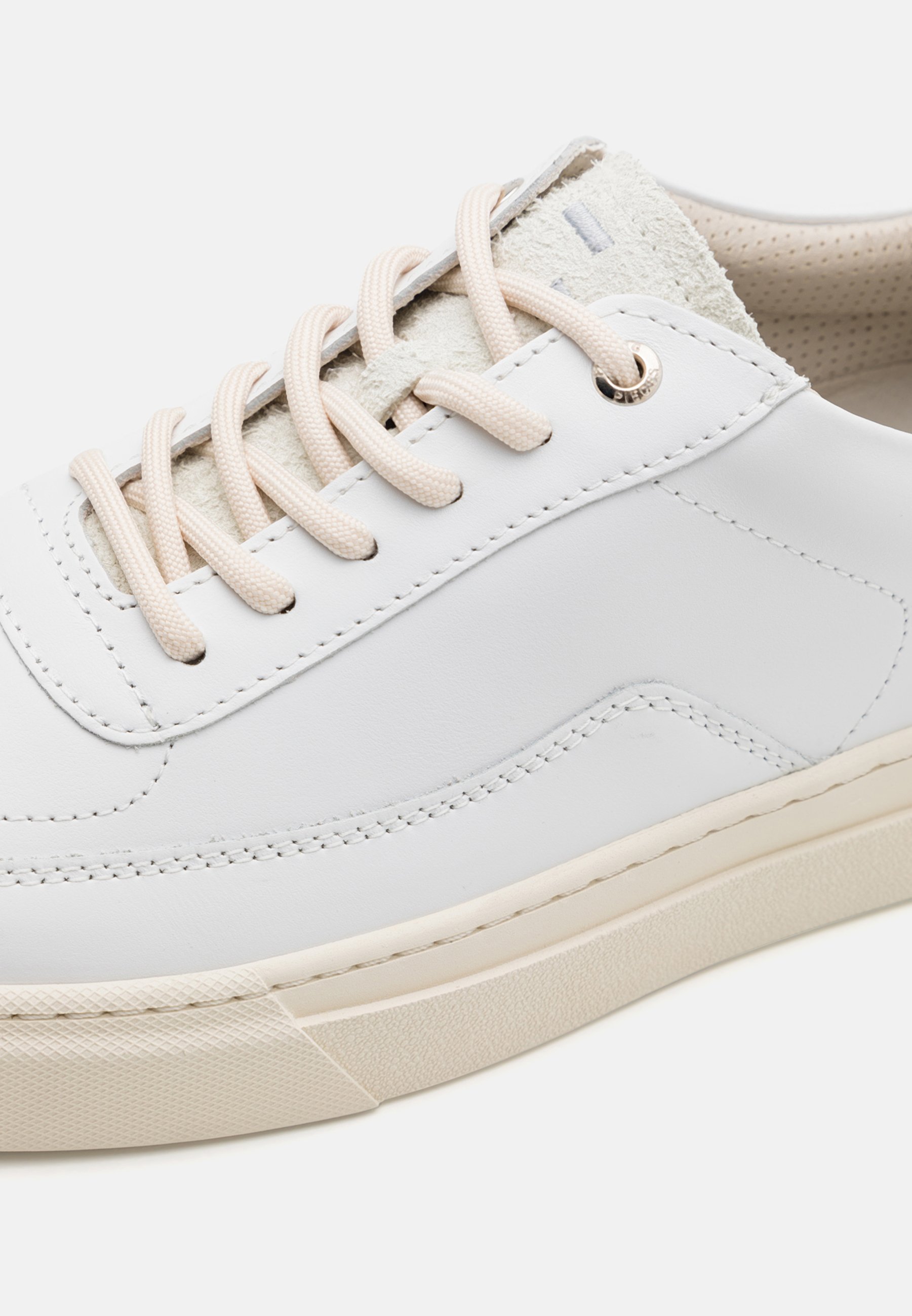 Filling Pieces MONDO VIERA - Tenisky - white