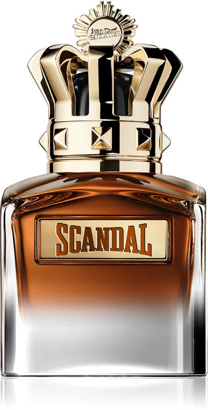 Jean Paul Gaultier Scandal Pour Homme Elixir parfum voor heren