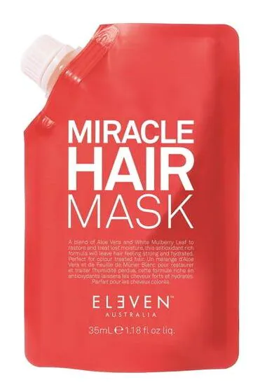 Eleven Australia Miracle Hair Maska do włosów