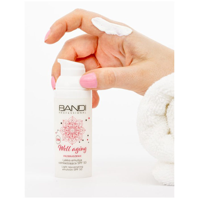 Bandi Professional Well Aging