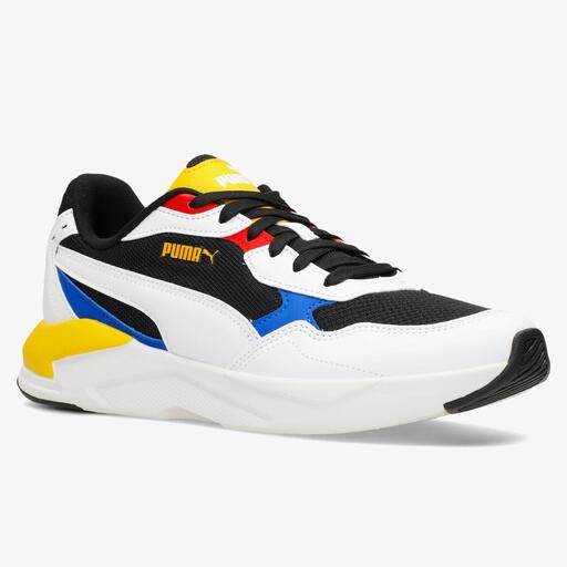  Puma X-ray Speed Lite