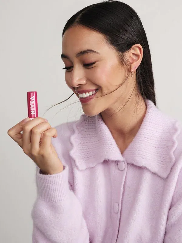 Nivea Lip Care Pomadka do ust Arbuz