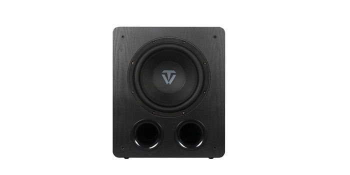 Tonewinner SW-D4000 - Subwoofer - Caixas Acústicas para Graves