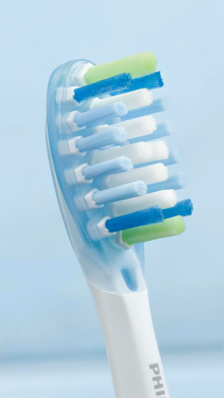 Cabeças de substituição para escova de dentes Philips Sonicare Premium Plaque Defense HX9042/87